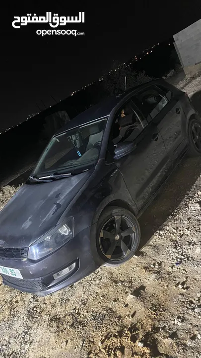 بولو 2010 للبيع