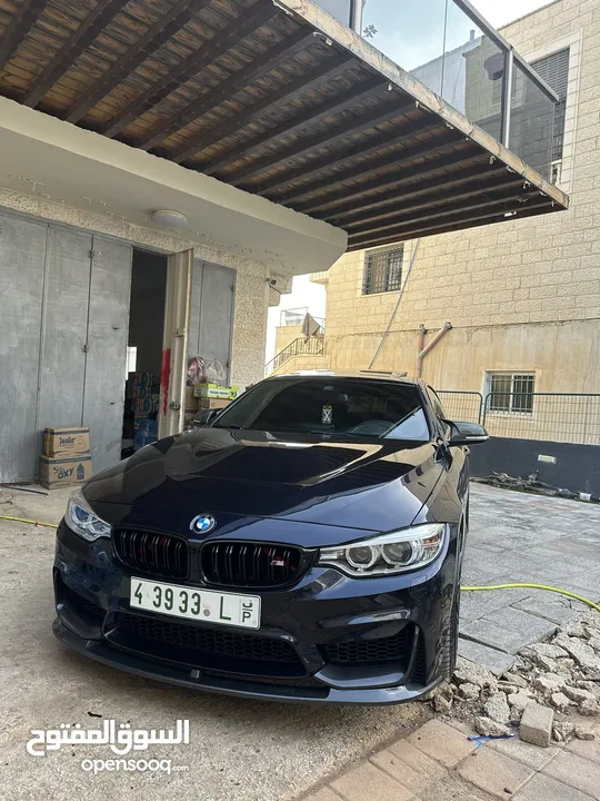 Bmw 428i 2016 ...