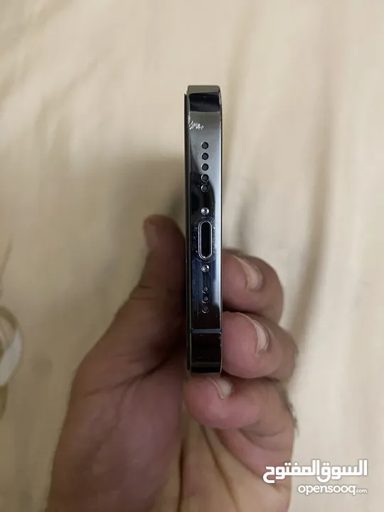 iPhone 13 Pro 256 بحالة جيدة