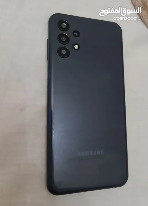 Samsung galaxy A13 للبيع