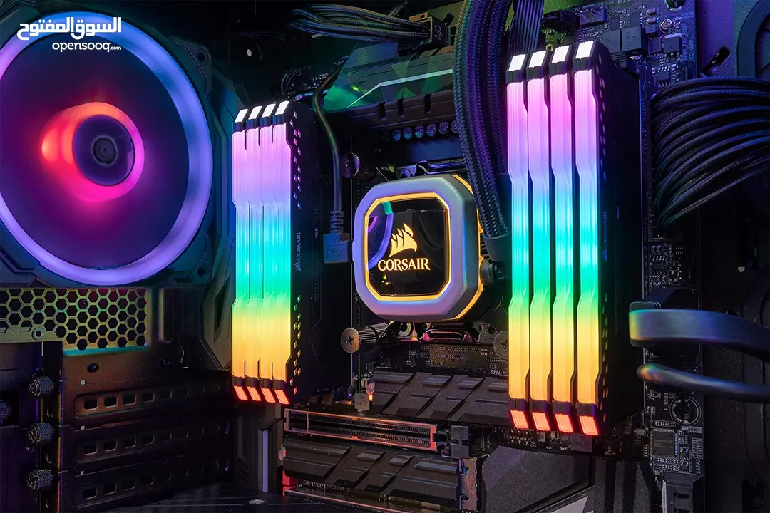 Corsair Vengeance RGB PRO 16GB