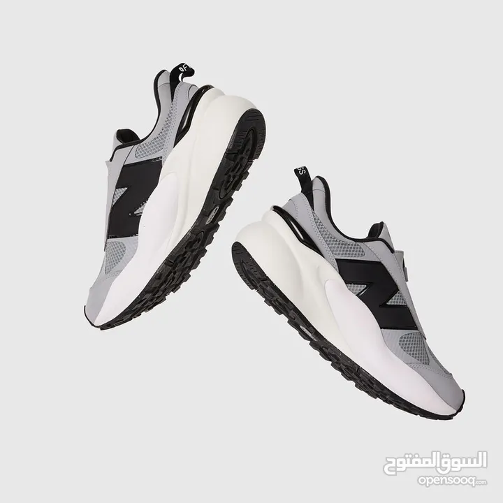 حذاء طبي ستاتي، رجالي Original New Balance 3447 Zip - الاصلي. احترافي. عملي