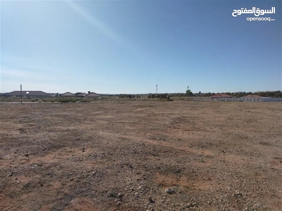 For Sale Premium Residential Land in Al Qusais Industrial 4للبيع أرض سكنية مميزة في القصيص الصناعية