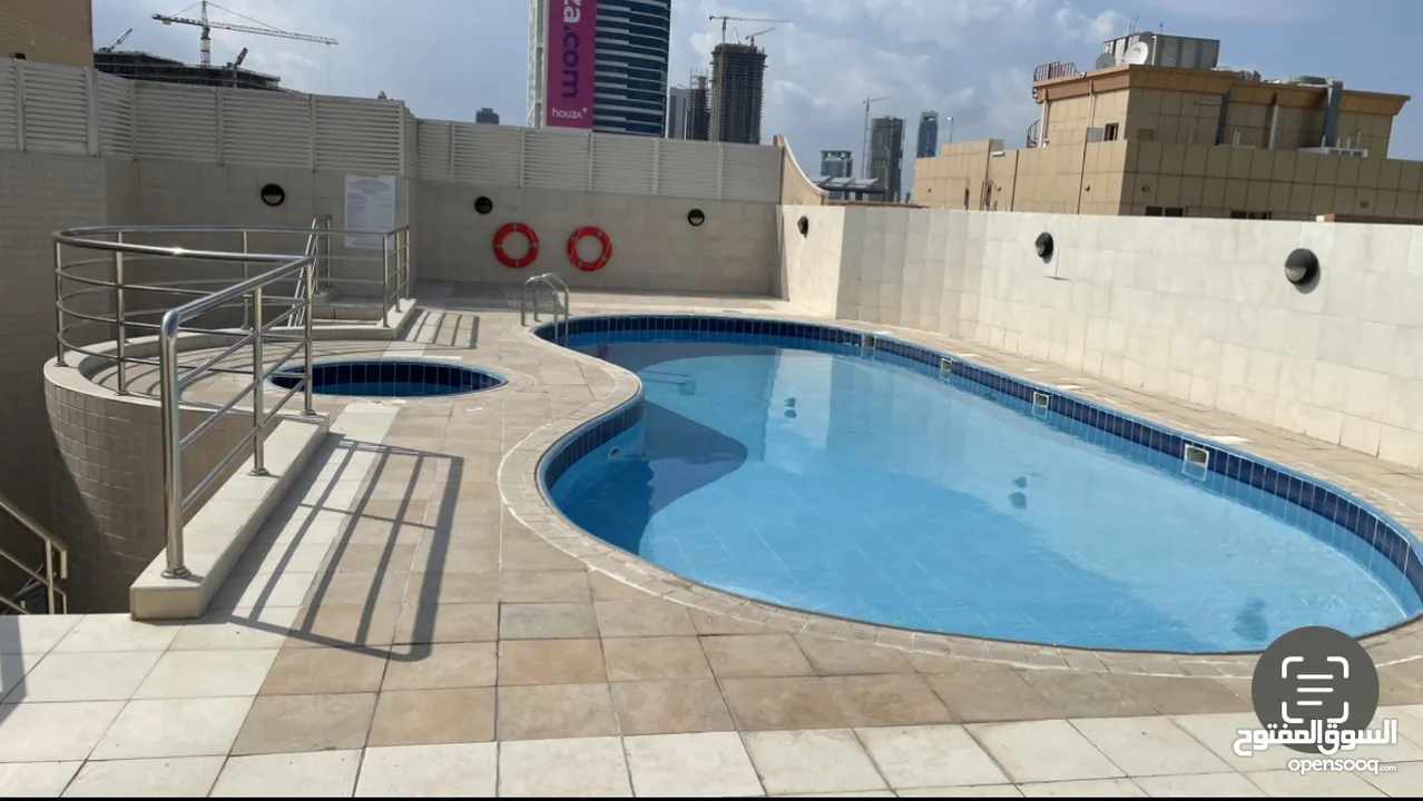 Bed Space for Female 1299 AED  1 Min Walk from Mashreq Metro Station  Al Barsha 1