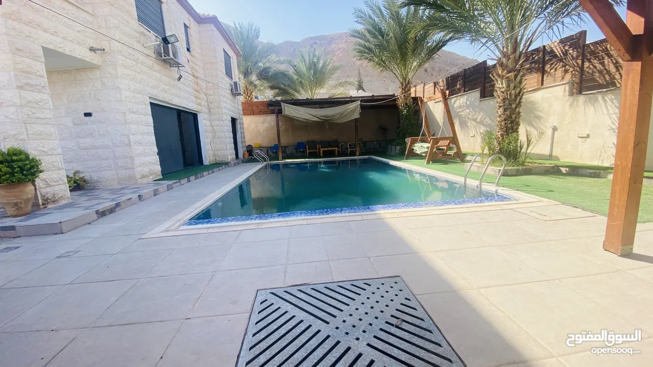 فيلا بسعر مغري