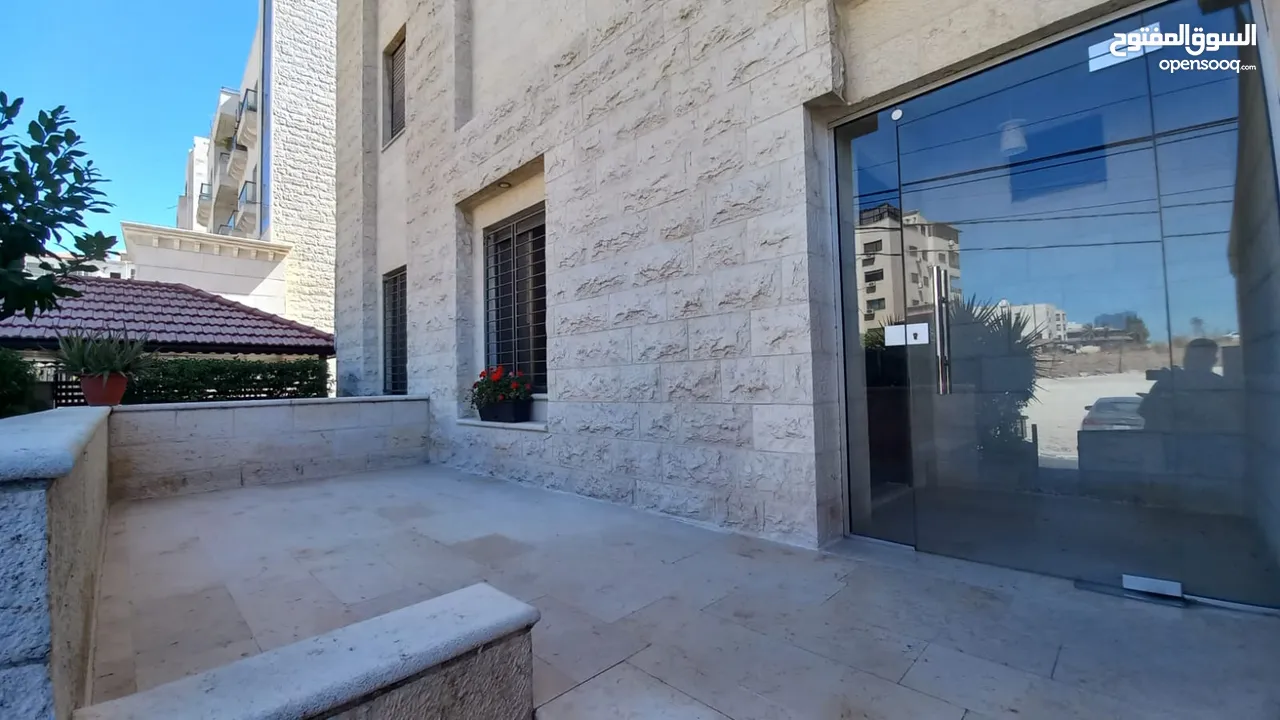 furnished apartment for rent in deir ghbar  ( Property 38780 )-174775444