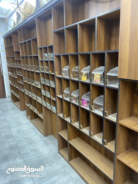 متوفر عده محمص بحاله جيده