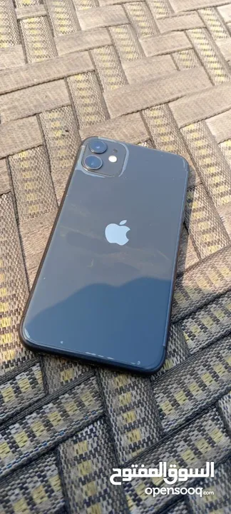 Iphone 11 Black colour