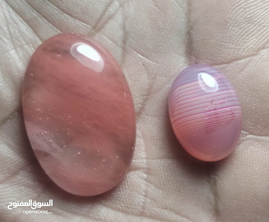 قطع فاخره شروه بسعر مغري