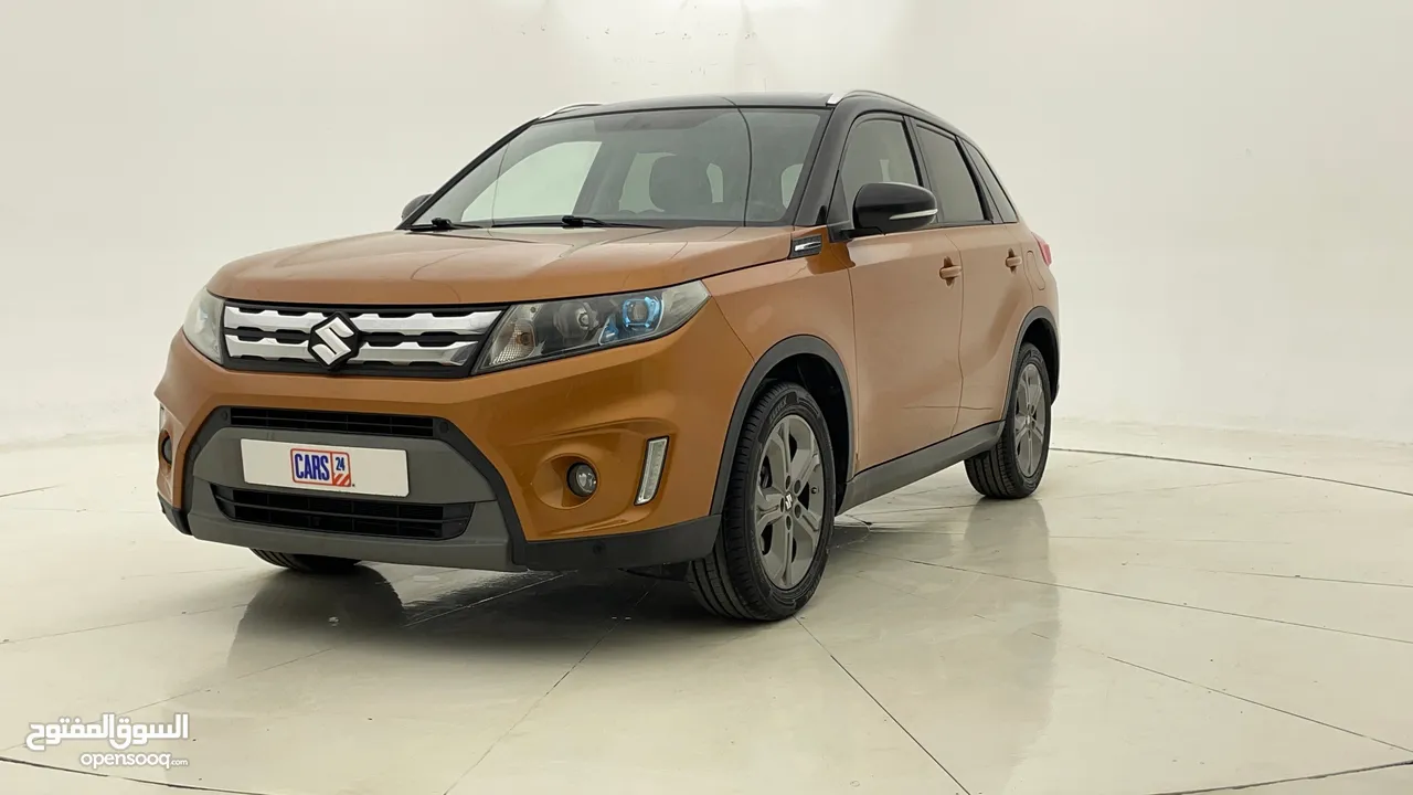 (HOME TEST DRIVE AND ZERO DOWN PAYMENT) SUZUKI VITARA