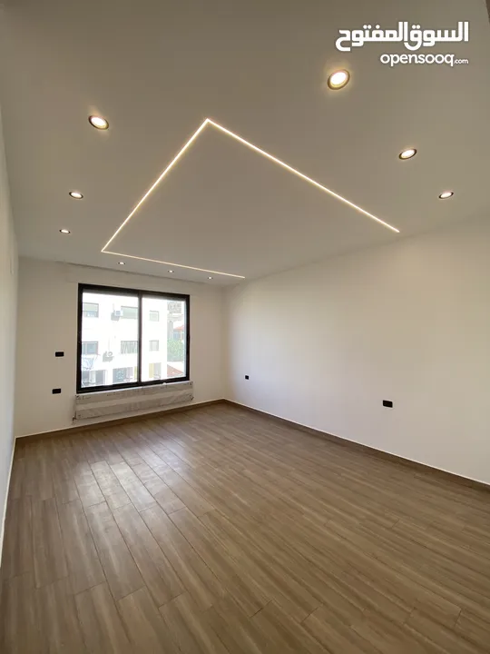 شقق فاخر 190 متر للبيع في مرج الحمام إسكان عاليه تشطيب عالي الجودة