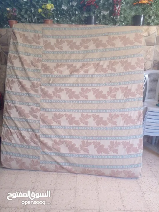فرشة  تخت مجوز
