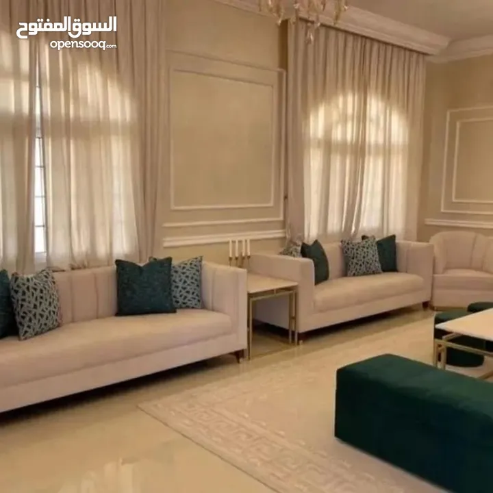 Sofa majlis curtains store