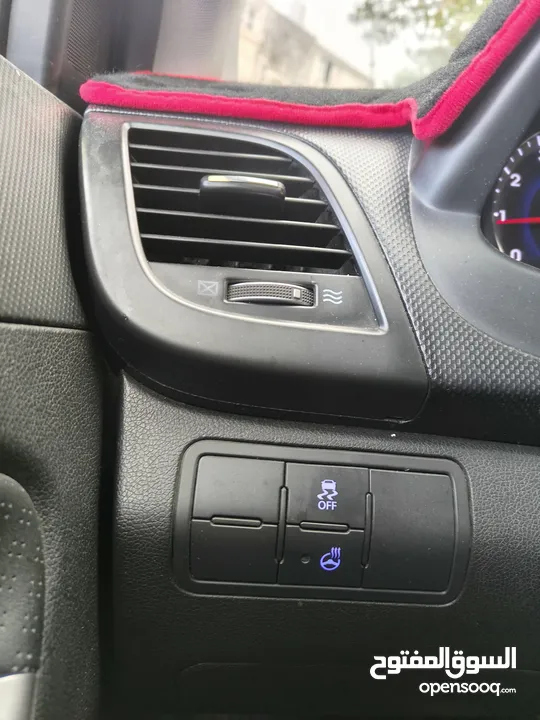 هونداي اكسنت 2015