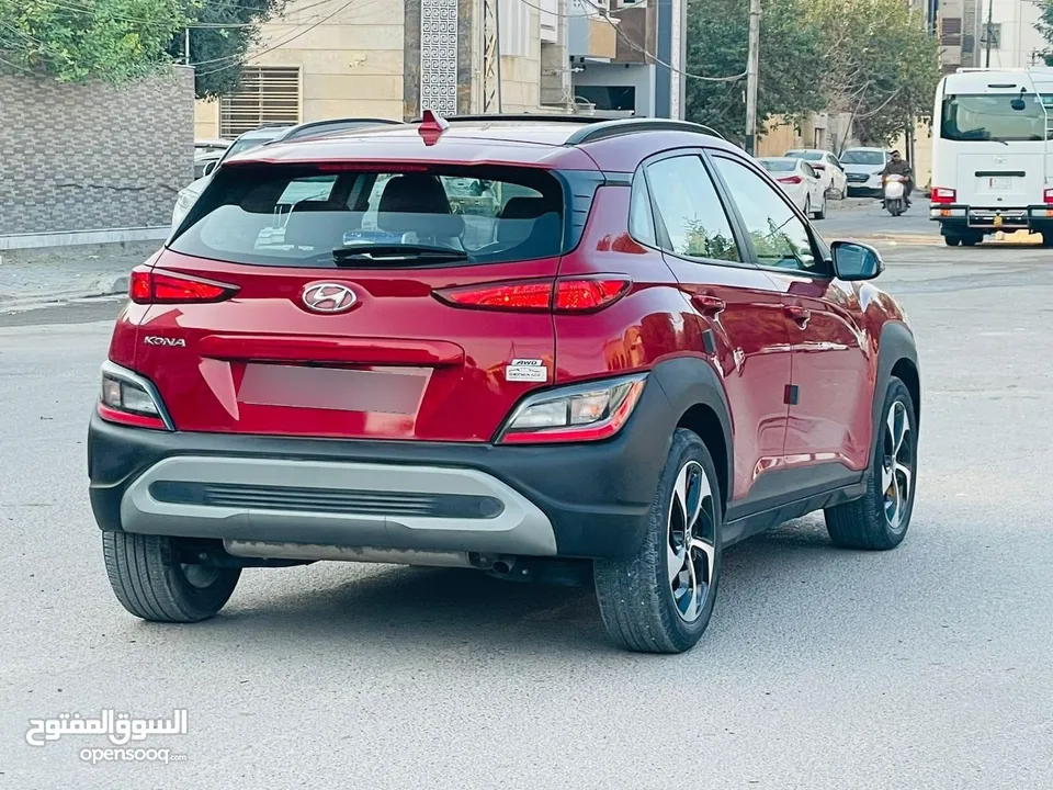 ( Hyundai Kona 2022 for sale )