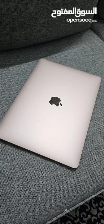 Macbook Air 2020 512, 8Gb