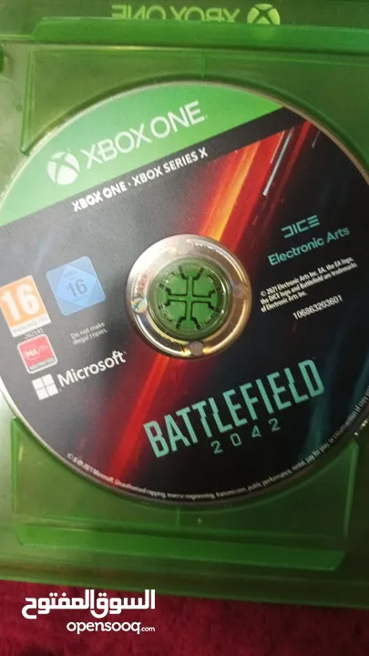 Xbox One S• مستعمل بحالة ممتازة