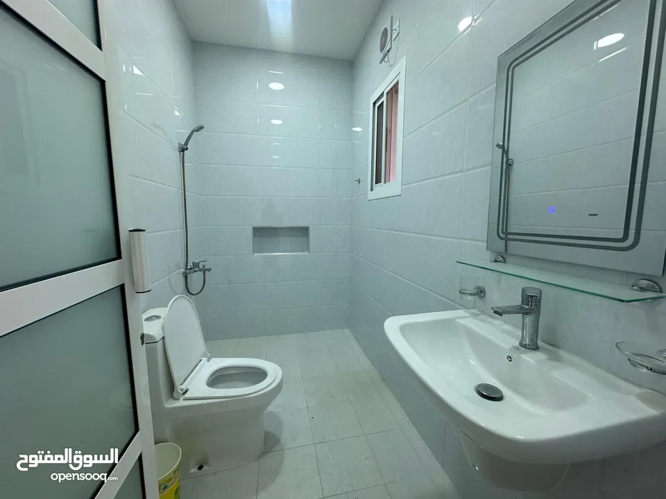 للإيجار فيلا في جو (راس حيان)  Villa for rent in Ras Hayyan