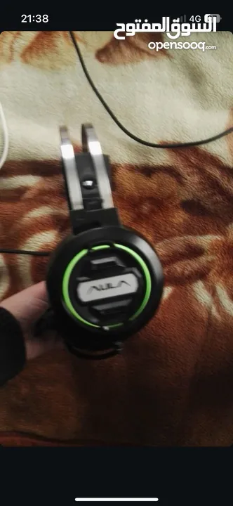 Gaming accessories for sale