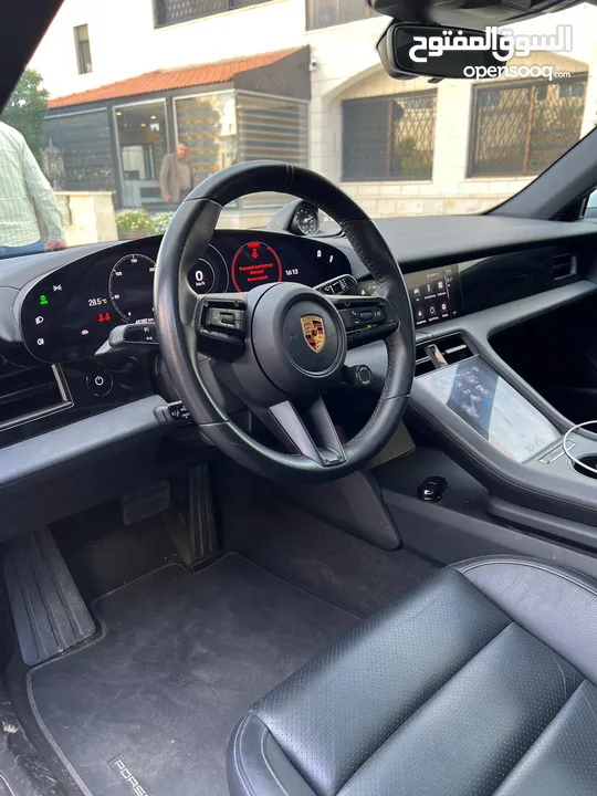 Porsche Taycan 2021 “Excellent Condition”