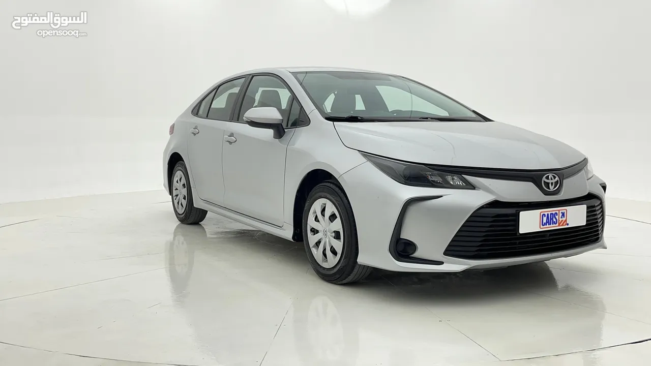 (FREE HOME TEST DRIVE AND ZERO DOWN PAYMENT) TOYOTA COROLLA