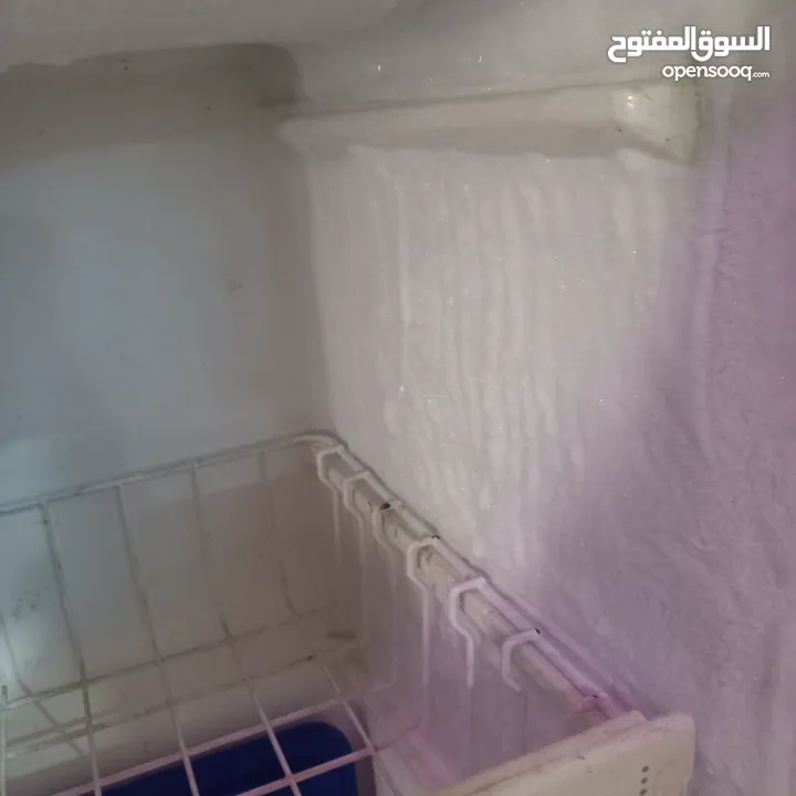 فريزر مستعمل اقتصادي جدا