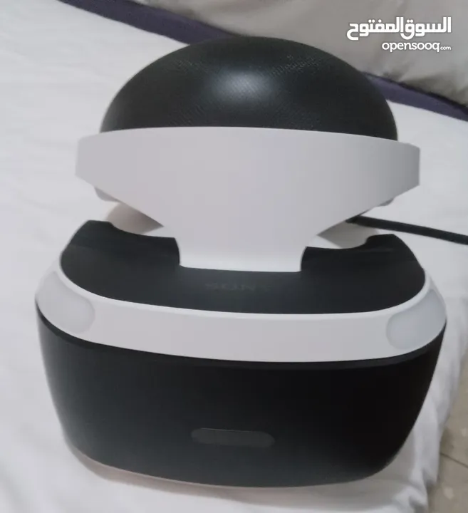VR brand new