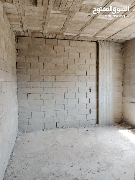 عمارة عظم للبيع صويلح/ حوض الجبيهة