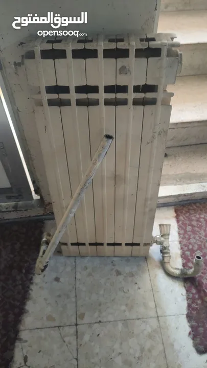 شراء جميع انواع البويلرات والرديترات بأسعار مناسبة للجميع ومن جميع المحافظات