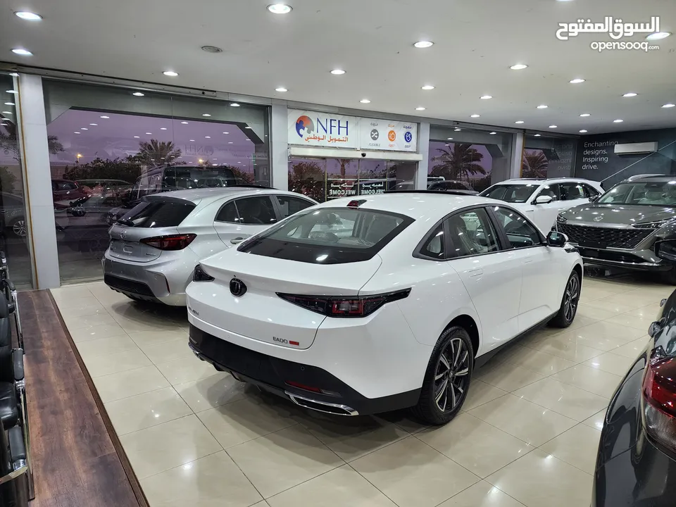 للبيع شانجان ايدو بلس 2026 للبيع شانجان UNi_S 2026 للبيع شانجان Cs75plus 2026