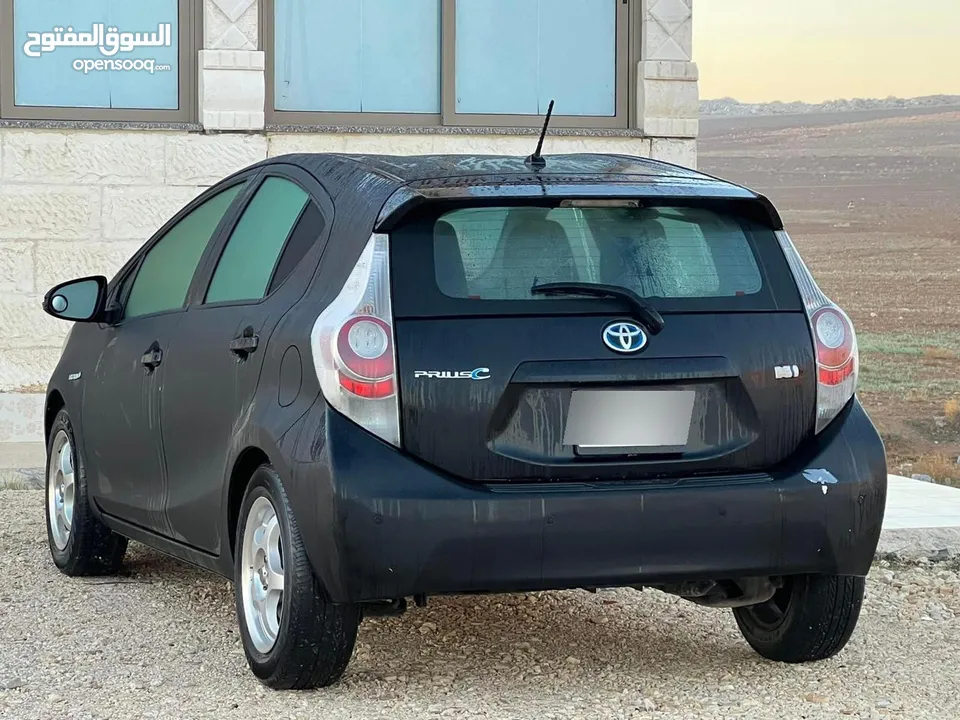 بريوس سي  فحص للبيع