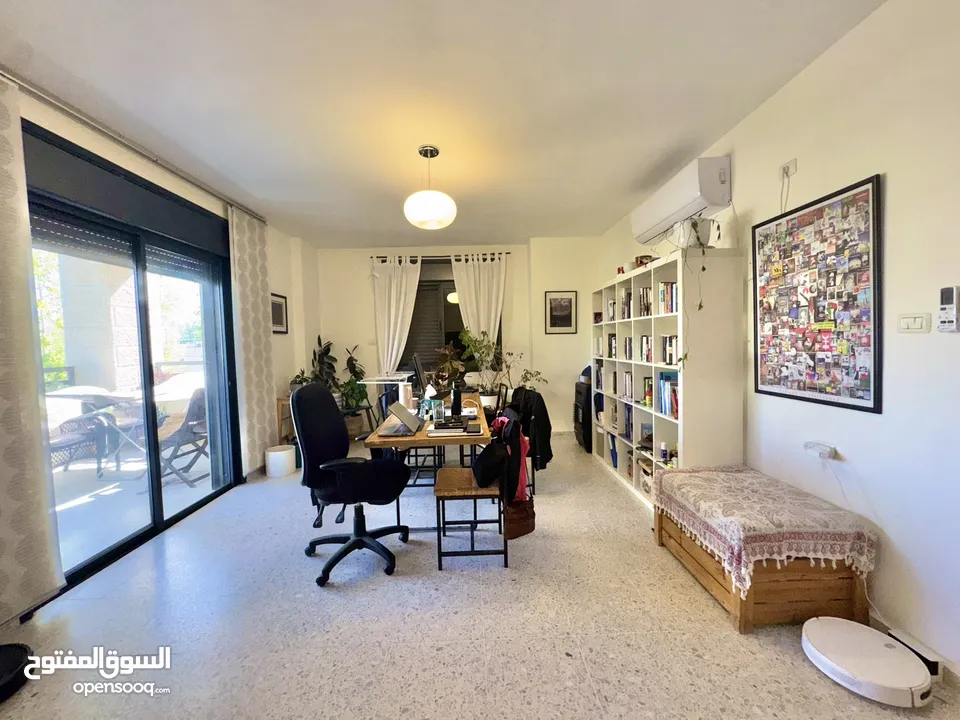 شقة مميزة في عمارة مميزة