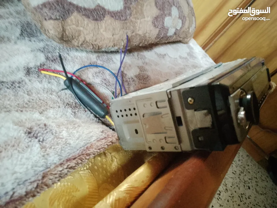 بسم الله مسجل شغال بحال الوكاله شغال ميه بلميه