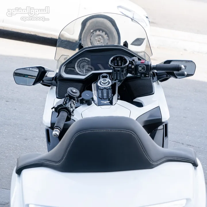 gold wing 1800cc model 2018