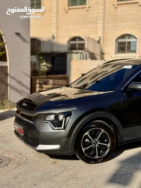 كيا نيرو 2022