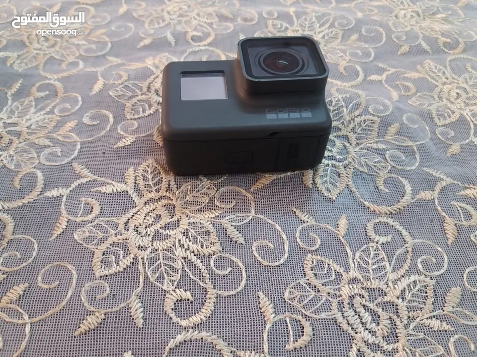 كاميرا GoPro Hero5 في مجال بالسعر