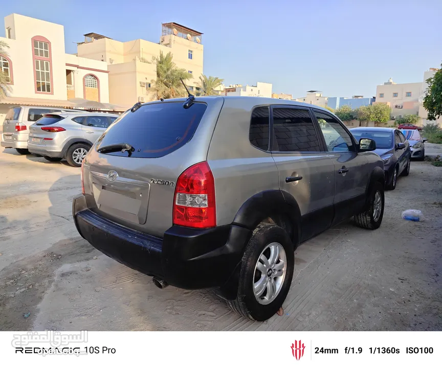 هونداي سوناتا 2009فل ابشن 4سلندر