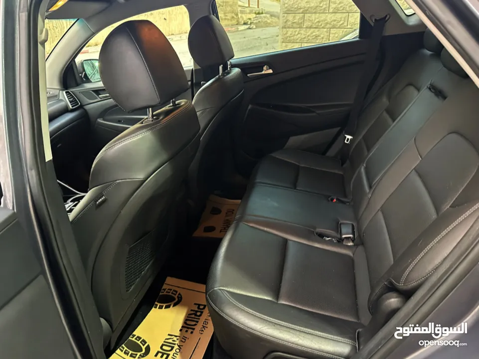 هونداي توسان2021 دفعة30,000 وشيكات لمدة 24شهر