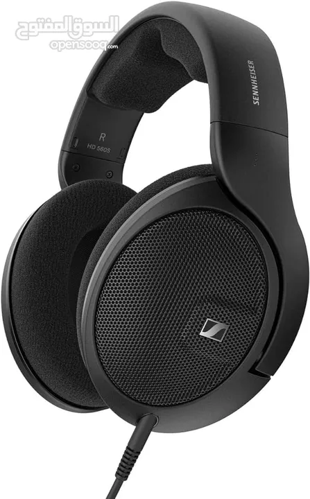 SENNHISER HD560S