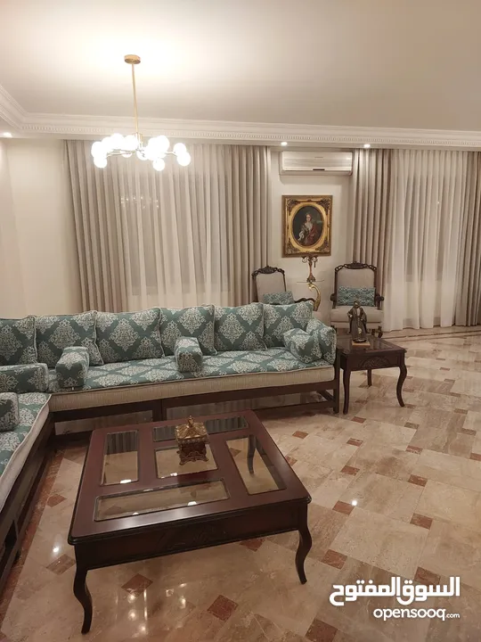 شقة للايجار في دير غبار  ( Property 32606 )-174960002