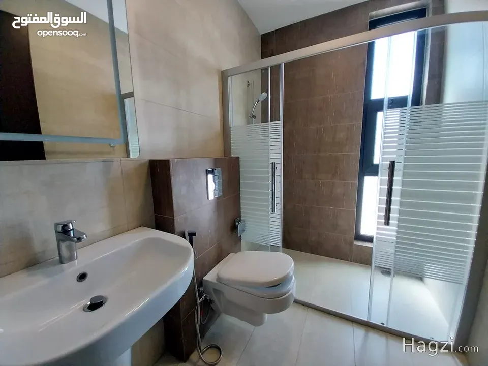 شقة للايجار في عبدون  ( Property 31930 ) سنوي فقط