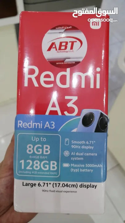 Redmi 8gb not use urgent sale
