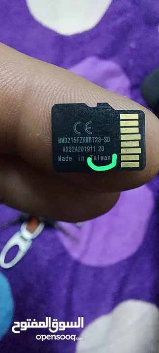 سعر حرق 20 SD CARD SANDISK EXTREME  PRO 256GB 95MB/S كرت ذاكرة 256 جيجا