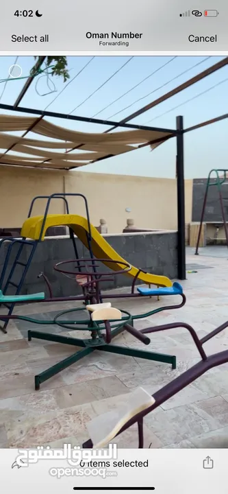 شالية للايجار طريق البحر الميت