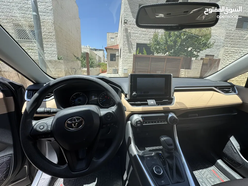 Toyota Rav4 2023