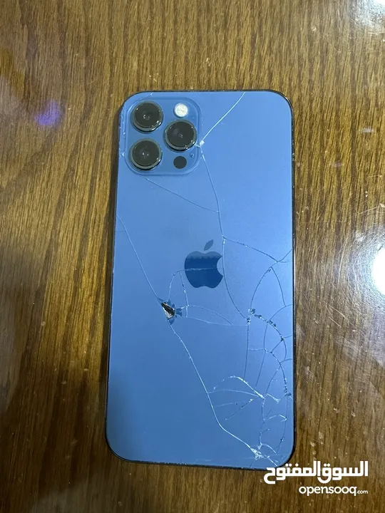 iPhone 12 Pro Max