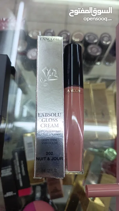عطور  رجالي ونسأئي