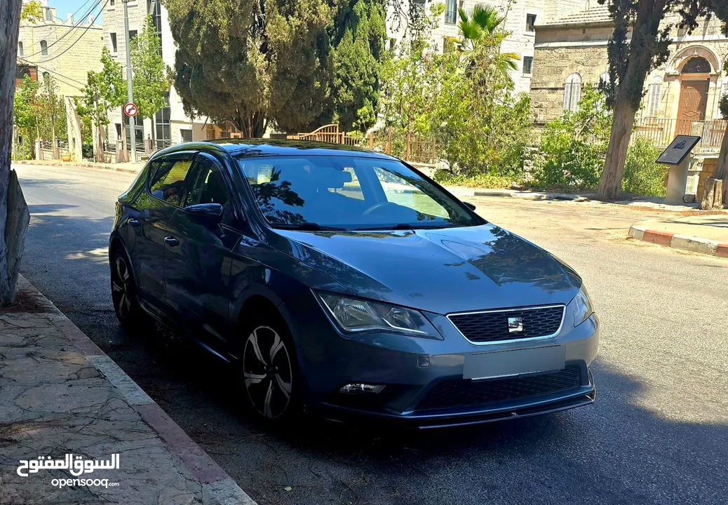 سيات ليون 17 ترخيص 16 فحص نخببب بالصلاة عالنبيي فرم عالكااش