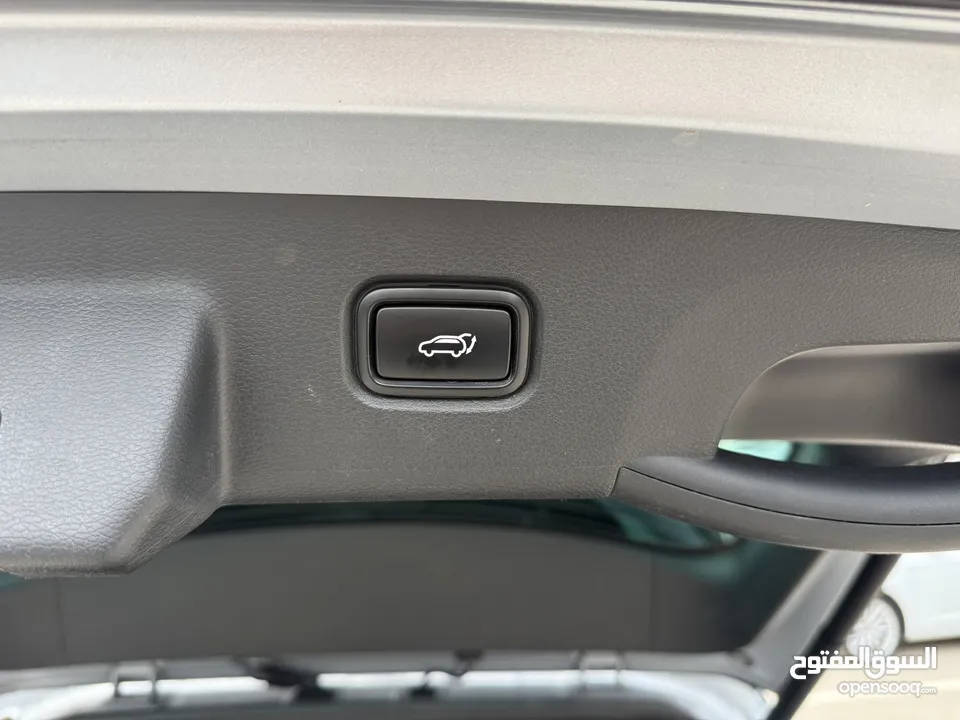 كيا سبورتاج GT Line ترخيص 2022 محرك 1600 هايبرد plug in/يقطع على الشحنه 65 كيلو متر  271 حصان