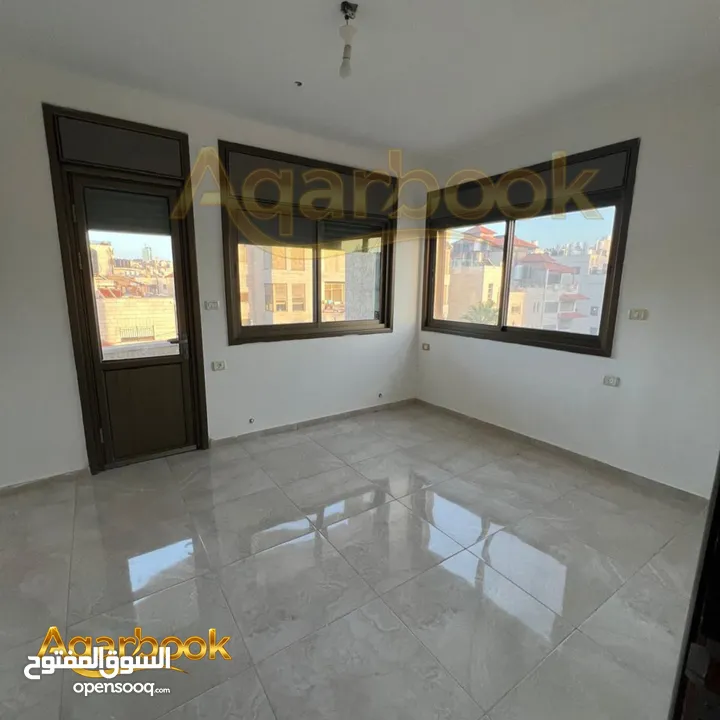 فرصتك بشقة راقية وبسعر ممتاز!  الطيرة – قرب دوار نبيل عمرو